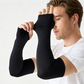 📢📢40% OFF !! ⏰Men's Cooling High-Elasticity Arm Sleeves