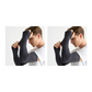 📢📢40% OFF !! ⏰Men's Cooling High-Elasticity Arm Sleeves