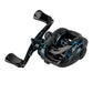 📢📢40% OFF !! ⏰Advanced Baitcasting Fishing Reel with Drag Alarm & Precision Brakes