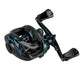 📢📢40% OFF !! ⏰Advanced Baitcasting Fishing Reel with Drag Alarm & Precision Brakes