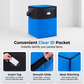 📢📢50% OFF !! ⏰ Collapsible Storage & Moving Bag