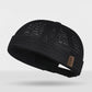 📢📢30% OFF !! ⏰☀️Lightweight Breathable Mesh Brimless Cap