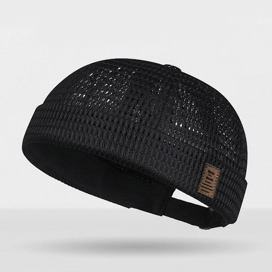 📢📢30% OFF !! ⏰☀️Lightweight Breathable Mesh Brimless Cap