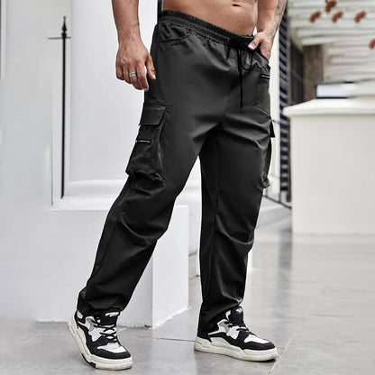 👖Men's Outdoor Multi-Pocket Cargo Pants