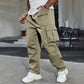 👖Men's Outdoor Multi-Pocket Cargo Pants