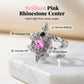 📢📢40% OFF !! ⏰Vintage Adjustable Sword Piercing Heart Ring Set