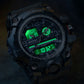 📢📢40% OFF !! ⏰Men's Fashion Multifunctional Waterproof Luminous Watch