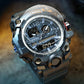 📢📢40% OFF !! ⏰Men's Fashion Multifunctional Waterproof Luminous Watch
