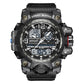 📢📢40% OFF !! ⏰Men's Fashion Multifunctional Waterproof Luminous Watch