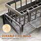 📢📢40% OFF !! ⏰Multifunctional Sink Drain Rack for Kitchen Organization