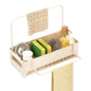 📢📢40% OFF !! ⏰Multifunctional Sink Drain Rack for Kitchen Organization