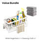 📢📢40% OFF !! ⏰Multifunctional Sink Drain Rack for Kitchen Organization