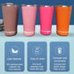📢📢30% OFF !! ⏰Bluetooth Audio Beer Mug with Bottle Opener