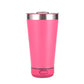 📢📢30% OFF !! ⏰Bluetooth Audio Beer Mug with Bottle Opener