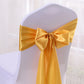 📢📢30% OFF !! ⏰DIY Bow Tie Chair Cover Sash Ribbon