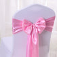 📢📢30% OFF !! ⏰DIY Bow Tie Chair Cover Sash Ribbon