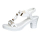 👡🔥10,000+ Sold! 2026 New Arrival Women's Chunky Heel T-Strap Sandals ✨