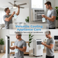 📢📢BUY 2 GET 1 FREE !! ⏰ Disassembly-Free Fan & AC Cleaner Spray
