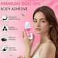 📢📢BUY 5 GET 5 FREE⏰Clothing Anti-Peek Adhesive with Gliding Ball