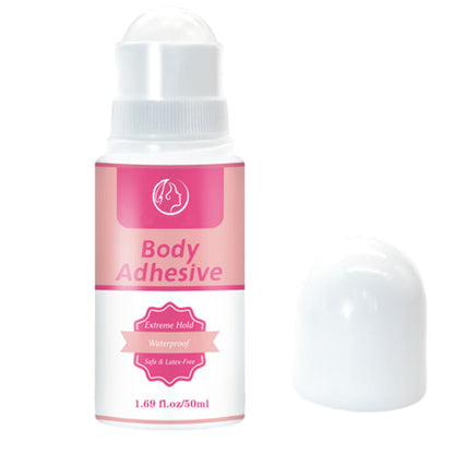📢📢BUY 5 GET 5 FREE⏰Clothing Anti-Peek Adhesive with Gliding Ball