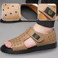 📢📢30% OFF !! ⏰Men's Summer Casual Breathable Non-Slip Sandals