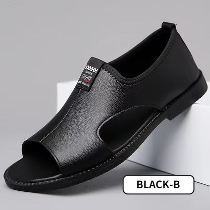 📢📢30% OFF !! ⏰Men's Summer Casual Breathable Non-Slip Sandals