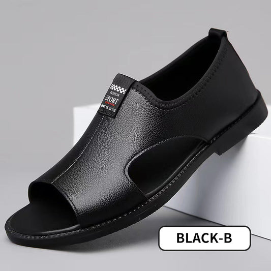 📢📢30% OFF !! ⏰Men's Summer Casual Breathable Non-Slip Sandals