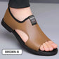 📢📢30% OFF !! ⏰Men's Summer Casual Breathable Non-Slip Sandals