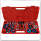 📢📢30% OFF !! ⏰ Portable Cam & Crankshaft Seal Removal Tool Kit – Easy Puller Set, No Damage, for Car & Truck Repairs, Mechanics Must-Have 🛠️🚗