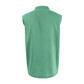 📢📢40% OFF !! ⏰Retro Style Sleeveless T-Shirt with Three Buttons