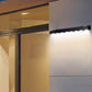 📢📢30% OFF !! ⏰High-Brightness Solar Wall Light for Patio & Signs