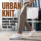 📢📢30% OFF !! ⏰Men's Breathable Knit Casual Dress Shoes