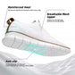 📢📢30% OFF !! ⏰Men's Breathable Knit Casual Dress Shoes