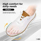 📢📢30% OFF !! ⏰Men's Breathable Knit Casual Dress Shoes