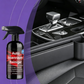 📢📢40% OFF !! ⏰Multi-Surface Car Interior Cleaner Spray