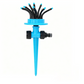 📢📢30% OFF !! ⏰Flexible 12-Nozzle Garden Sprinkler