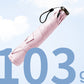 📢📢40% OFF !! ⏰Ultra-Lightweight Compact All-Weather Umbrella