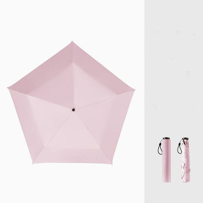 📢📢40% OFF !! ⏰Ultra-Lightweight Compact All-Weather Umbrella