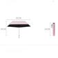 📢📢40% OFF !! ⏰Ultra-Lightweight Compact All-Weather Umbrella