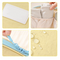 👙 Lingerie Travel Organizer – Neat, Protected & Space-Saving