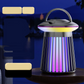 📢📢50% OFF !! ⏰ Ultimate Bug Zapper: Stay Bite-Free All Night 🌙