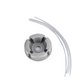 📢📢30% OFF !! ⏰Aluminum Trimmer Head for Grass Cutter and Weed Eater