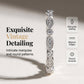 📢📢30% OFF !! ⏰Pear-Shaped Teardrop Engagement Ring Set