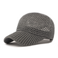 📢📢30% OFF !! ⏰Unisex Breathable Mesh Baseball Cap