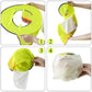 📢📢30% OFF !! ⏰Hard Hat Sun Shield