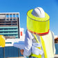📢📢30% OFF !! ⏰Hard Hat Sun Shield