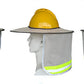 📢📢30% OFF !! ⏰Hard Hat Sun Shield
