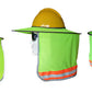 📢📢30% OFF !! ⏰Hard Hat Sun Shield