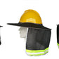 📢📢30% OFF !! ⏰Hard Hat Sun Shield