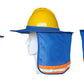 📢📢30% OFF !! ⏰Hard Hat Sun Shield